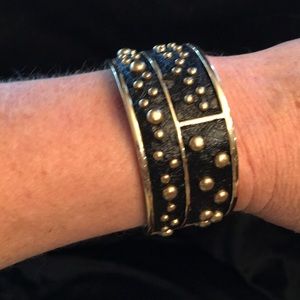 RLM Studios Bangle bracelet